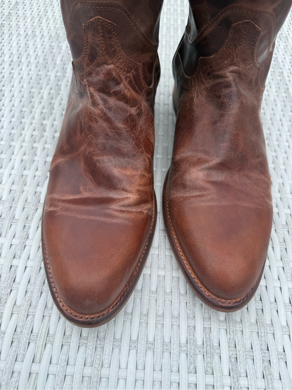 Tecovas The Earl boot - Picture 11 of 12